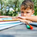 The Vital Role of Pediatric Eye Exams as Your Child Starts School