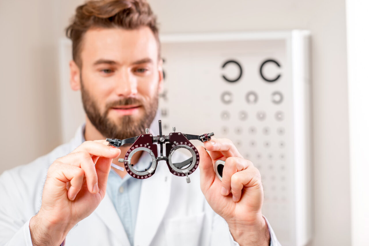 l’importance des opticiens et de leur travail