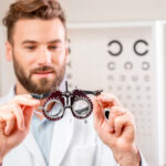 The Importance of Opticians and the Work They Perform